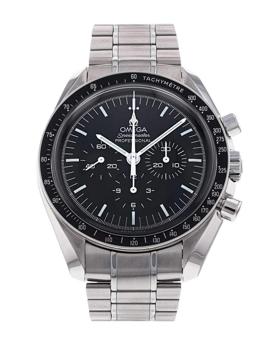Omega speedmaster 2025 moonwatch 2018